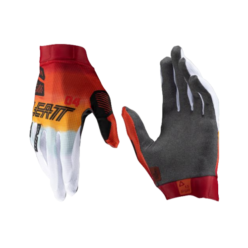 Leatt Перчатки GRipR 1.5 Glamis V25 в Самаре
