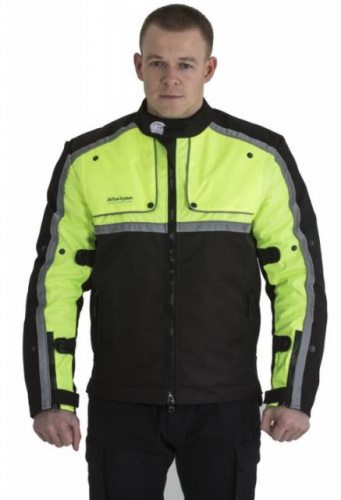 Hyperlook Куртка Stinger Green в Самаре