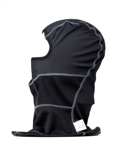 Starks Подшлемник Light Combi Ws Черный в Самаре