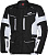 IXS Куртка Tour Damen Jacke Evans ST черн/бел в Самаре