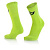 Acerbis Носки высокие Cotton Fluo Yellow в Самаре