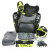 Acerbis Рюкзак Jerla Black/Yellow (102 L) в Самаре