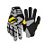 Ones Again Перчатки Gladiator MG-12(X) gray в Самаре