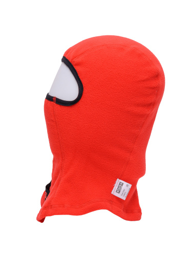 Starks Подшлемник Kids Fleece Красный в Самаре