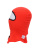 Starks Подшлемник Kids Fleece Красный в Самаре Starks Подшлемник Kids Fleece Красный в Самаре