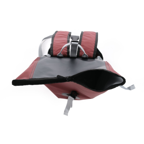 Dragonfly Герморюкзак DF Fold Bag Maroon 22л в Самаре