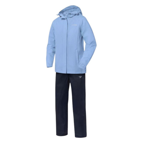 Finntrail Костюм женский Barrow 3456 LightBlue в Самаре