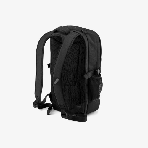 100% Рюкзак Transit Backpack Black в Самаре