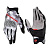 Leatt Перчатки ADV X-Flow 7.5 Short 2026 Steel в Самаре