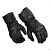 Scout Перчатки кожаные Carbon Черный в Самаре