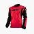 Leatt Мотокуртка Moto 4.5 Lite Jacket 2026 Red в Самаре