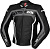 IXS Куртка Sports LD Jacket RS-600 1.0 черно-серая в Самаре