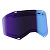 Scott Линзы Prospect/Fury illuminator blue chrome в Самаре