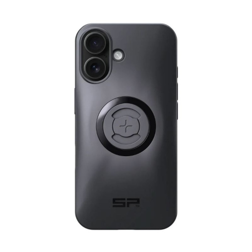 SP Connect Чехол для Iphone 16 SPC+ в Самаре