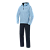 Finntrail Костюм женский Outdoor suit W 3455 LightBlue в Самаре