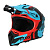Acerbis Шлем Profile 5 22-06 Red/Blue в Самаре