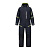 Finntrail Комбинезон зимний Float 2L 3905 GraphiteLime в Самаре
