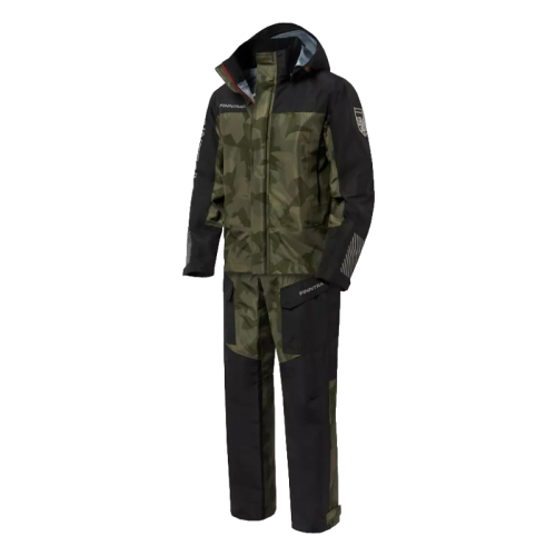 Finntrail Костюм Thor 3420 CamoShadowGreen в Самаре