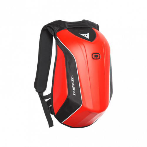 Dainese Рюкзак D-Mach 059 Fluo-Red в Самаре