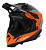 Acerbis Шлем Steel Carbon 22-06 Orange/Black в Самаре
