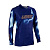 Leatt Джерси женская 4.5 Lite V26 Deep Blue в Самаре