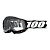 100% Очки Accuri 2 V26 Goggle Black/Clear Lens в Самаре