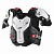 Leatt Защитный панцирь 6.5 Pro Cheast Protector White в Самаре