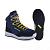 Finntrail Ботинки Sportsman 5198 Blue/Yellow в Самаре