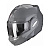 Scorpion Exo Мотошлем Exo-Tech Evo Solid Серый в Самаре