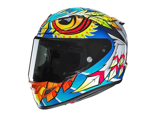 HJC Шлем RPHA12 Spasso MC3H в Самаре