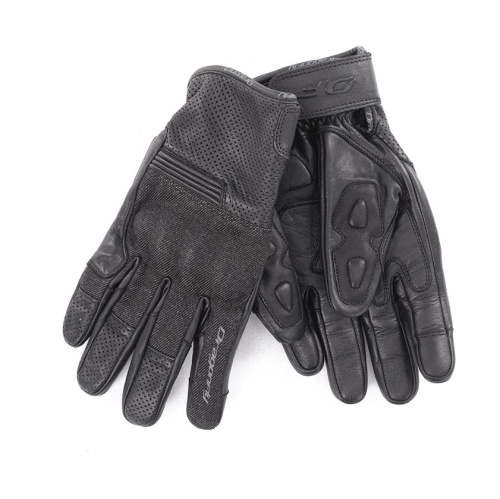 Dragonfly Перчатки Urban Denim Black в Самаре