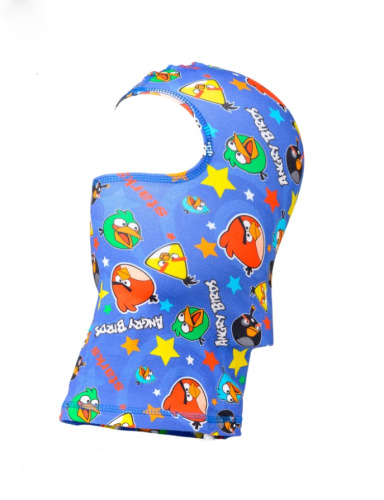 Starks Подшлемник Light Kids (Мультиколор) в Самаре