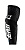 Leatt Защита локтей детские 3DF 5.0 Elbow Guard Kids White/Black в Самаре