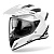 Airoh Мотошлем Bandit White Gloss в Самаре
