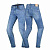 Shima мотоджинсы Devon Lady Blue в Самаре