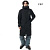 Dragonfly Плащ Raincoat 3.0 Black в Самаре