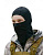 MotoLike Подшлемник Х/Э трансформер в Самаре