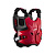 Leatt Защитный панцирь 3.5 Chest Protector Red в Самаре