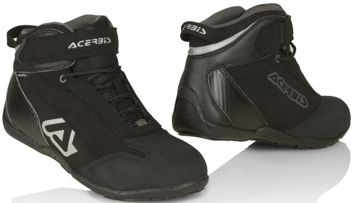Acerbis Мотокроссовки Step Black в Самаре