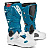 Sidi Ботинки Crossfire 3 SRS White/Petrol в Самаре