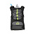 Acerbis Рюкзак с гидропаком H2O Logo Black/Grey (10/2 L) в Самаре