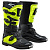 Gaerne Мотоботы детские/женские SG-J Black/Yellow Fluo в Самаре