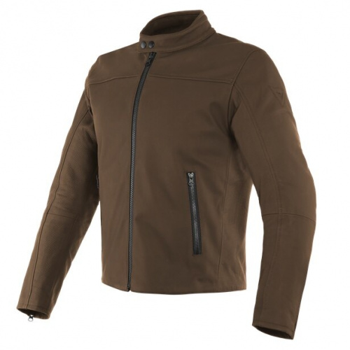Dainese Куртка Кожаная Mike 2 Carafe в Самаре