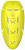 Forcefield Защита локтей PU ARMOUR L2 YELLOW BACK в Самаре