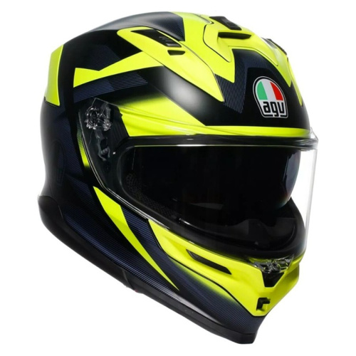AGV Шлем K7 Glimpse в Самаре