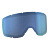 Scott Линзы 89S TML blue afc в Самаре