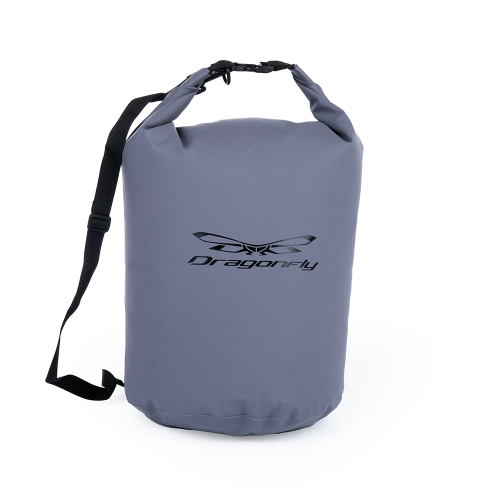 Dragonfly Гермомешок DF Storm 15л Grey в Самаре