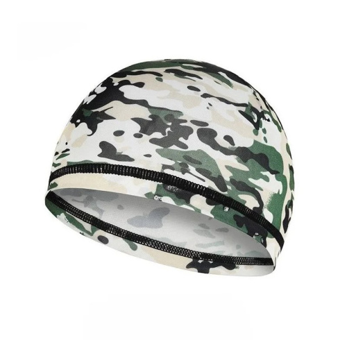 Scout Подшлемник-шапочка spotty Light бежево-зеленый в Самаре
