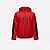 Finntrail Куртка мужская утепленная Atlas 3441 Red в Самаре