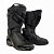 Moteq Мотоботинки спортивные с перфорацией Racing R8 Черные в Самаре
